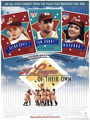 Ellas dan el golpe ( 1992 Comedia ) DVDrip