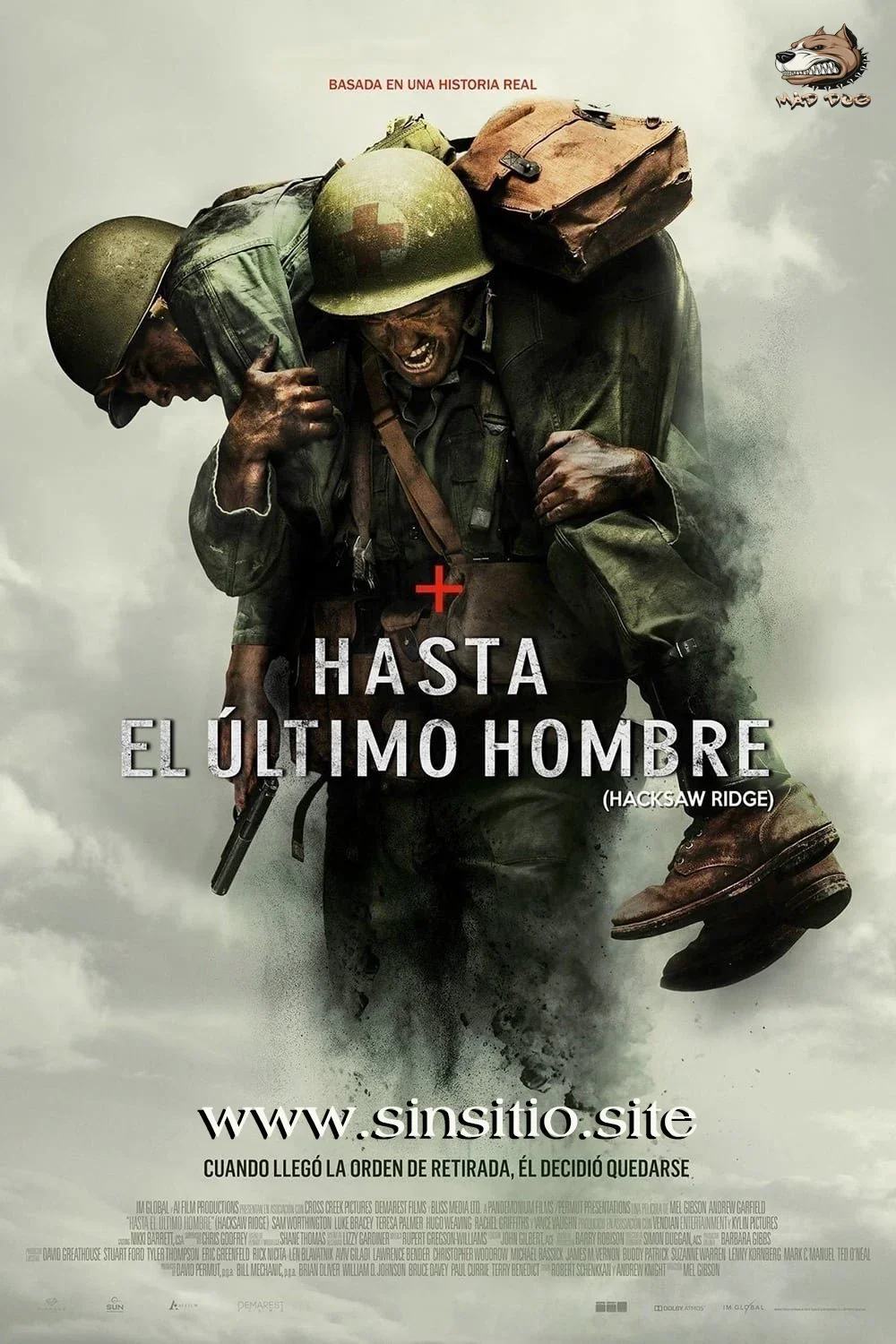 Hasta el último hombre (2016).HEVC BDrip 1080p (Spanish-English+Subt) (By josemanuelps)