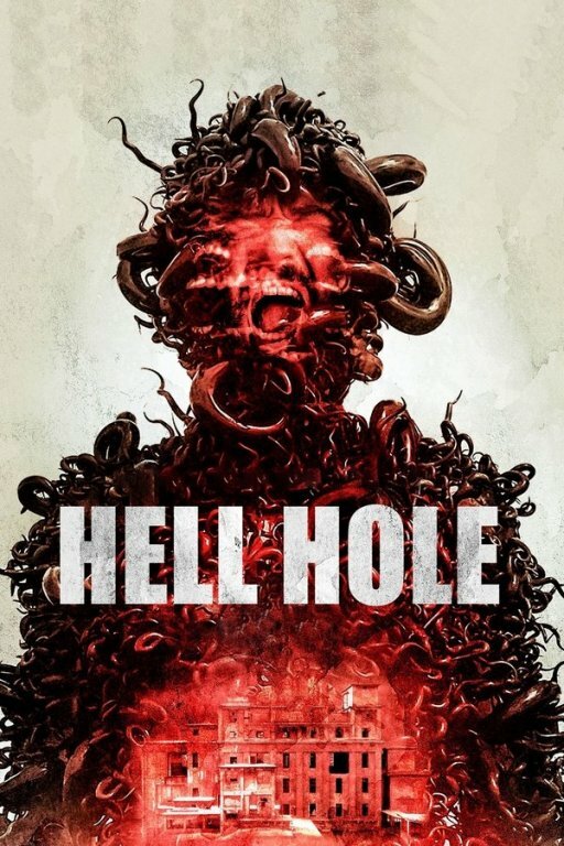 Hell Hole BDrip XviD Castellano