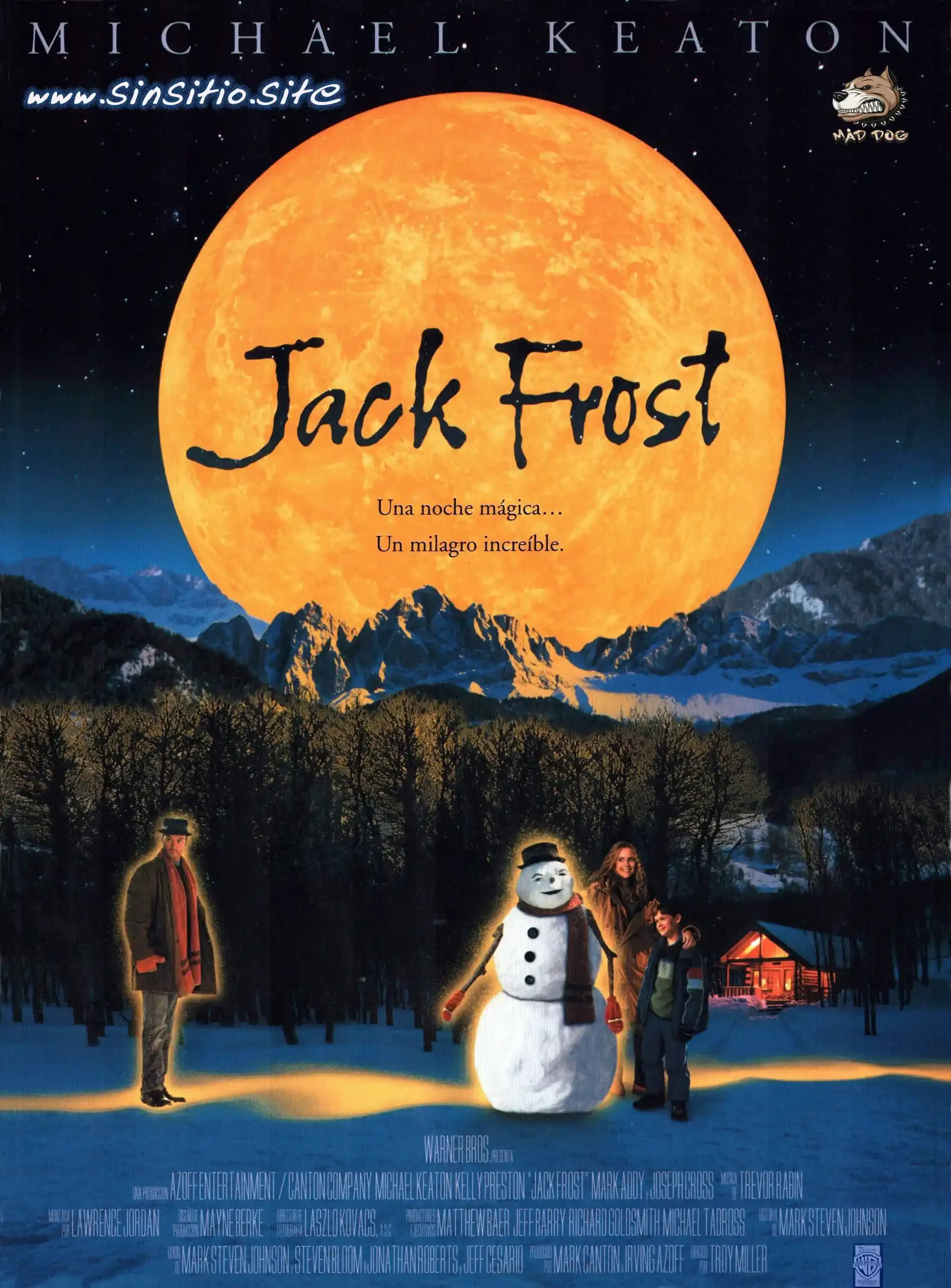 jack frost (1998).BDrip 720p (Spanish-English+Subt)
