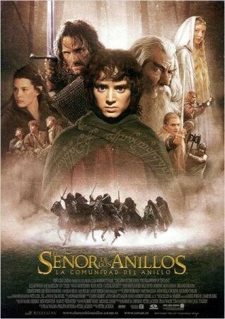 Trilogía El Señor de los Anillos (Versiones Extendidas)