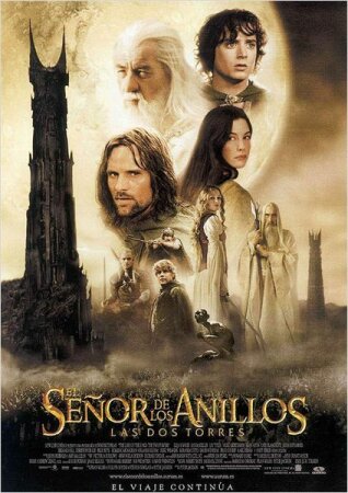 Trilogía El Señor de los Anillos (Versiones Extendidas)