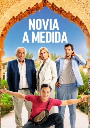 Novia A Medida BDrip XviD Castellano