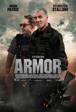 Armor BDrip XviD Castellano