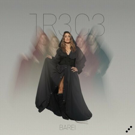 Barei - Trece (2025) Mp3