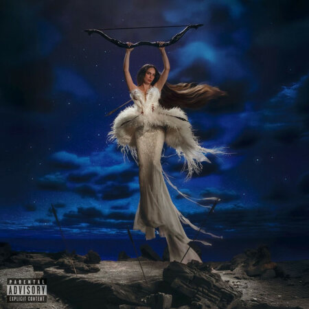 Belinda - INDÓMITA (2025) Mp3