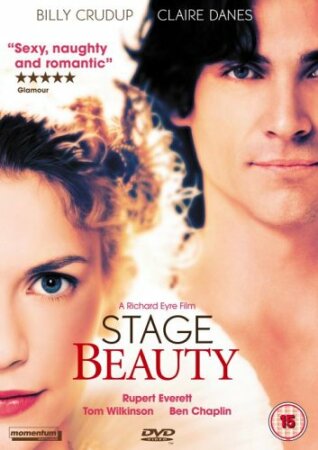 Belleza prohibida (2004 Drama romantico) BDrip XviD Castellano