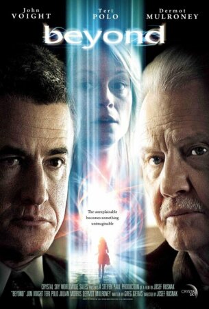 Beyond: Más Allá (2012) HDrip XviD castellano