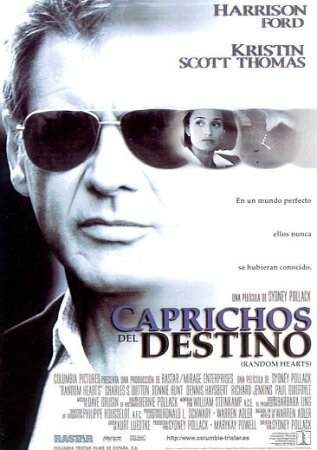Caprichos del destino (1999 Romántico) DVDrip