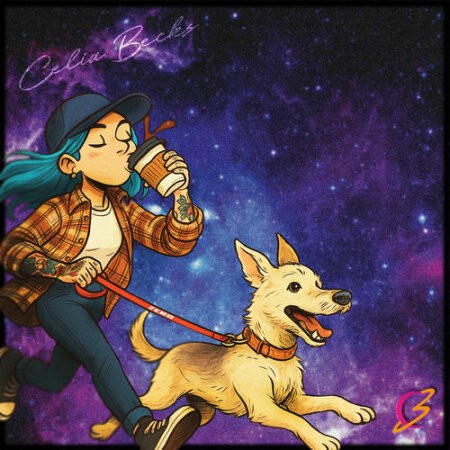 Celia Becks - No Necesitamos Saberlo Todo (2025) Mp3