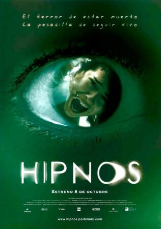 Hipnos (2004 Terror)  BDrip XviD Castellano