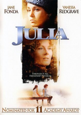Julia (1977 Drama) DVDrip