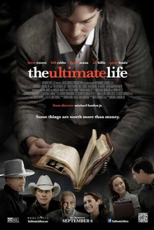 La última vida (2013 Drama) DVDrip XviD Castellano