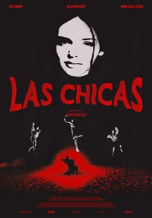 Las chicas BDrip XviD Castellano