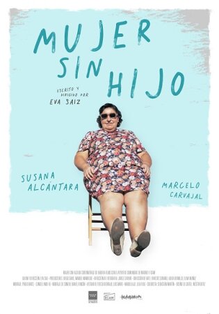Mujer sin hijo BDrip MP4 Castellano