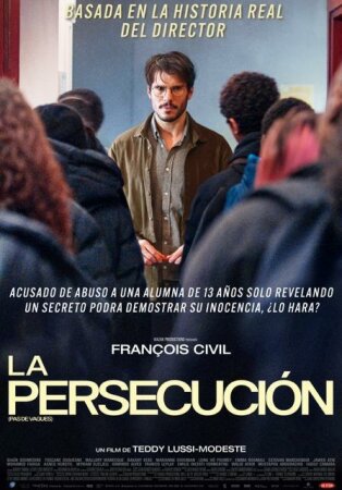 La acusacion BDrip XviD Castellano