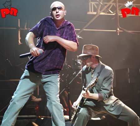 Patricio Rey y sus Redonditos de Ricota Discografía Mp3