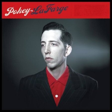 Pokey LaFarge - Discography (2006 - 2024) Mp3