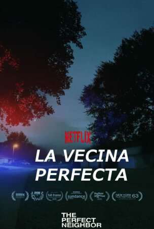 La vecina perfecta BDrip XviD Castellano
