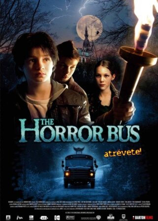 The Horror Bus ( 2005 Aventuras ) BDrip XviD Castellano