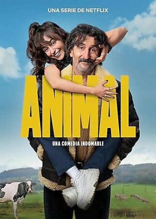 Animal T1