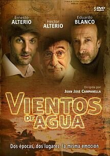 Vientos de agua (2005)