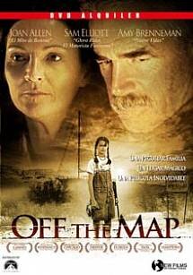 Off the Map (2003) DVDrip XviD Castellano