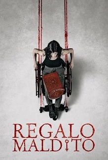 Regalo maldito BDrip XviD Castellano