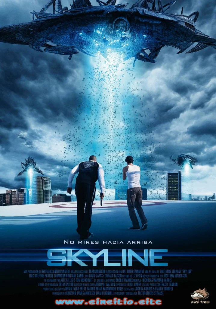 Skyline (2010).BDrip 1080p (Spanish-English+Subt)