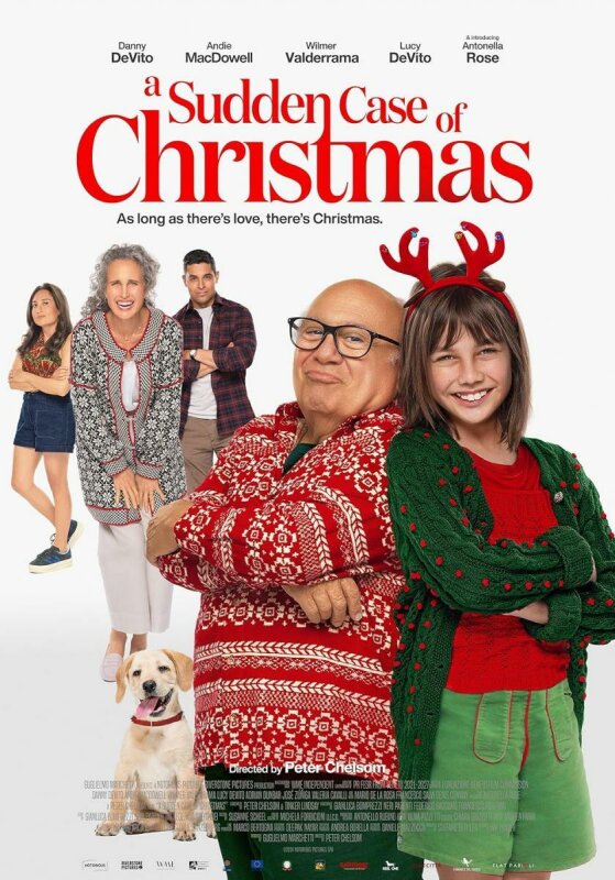 Ups..ya es navidad BDrip XviD Castellano
