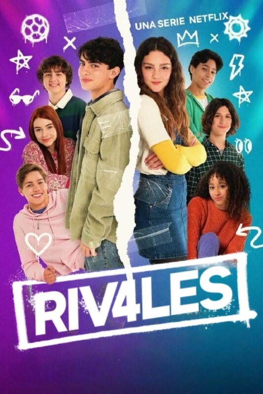 RIV4LES T1
