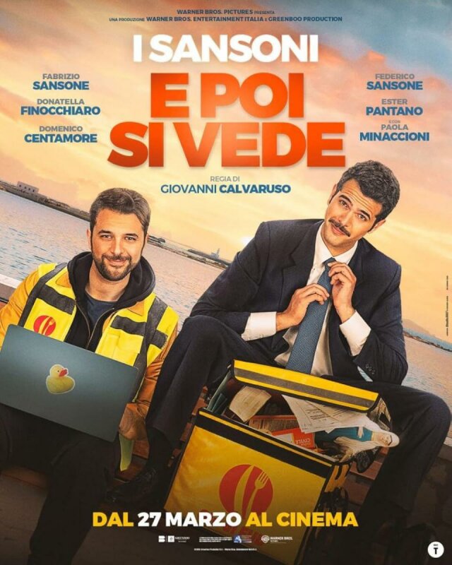 Ya se verá BDrip XviD Castellano