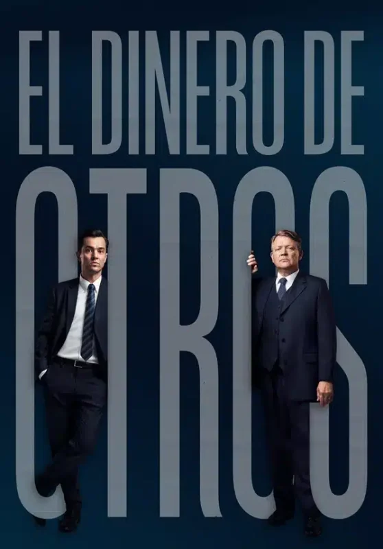 El dinero de otros T1