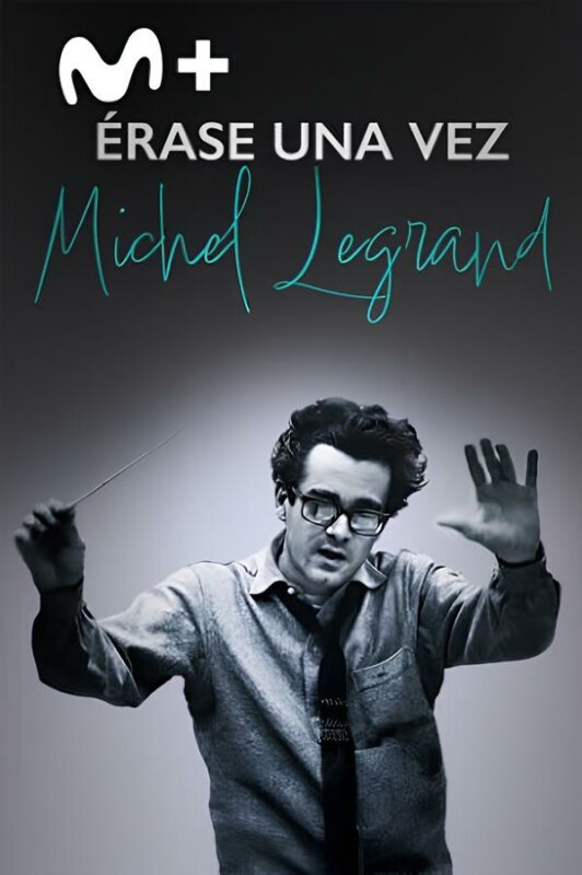 Érase una vez Michel Legrand BDrip XviD Castellano