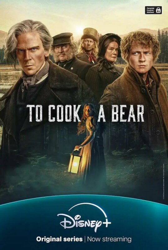 To Cook a Bear T1