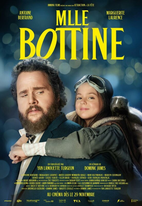 Miss Boots BDrip XviD Castellano