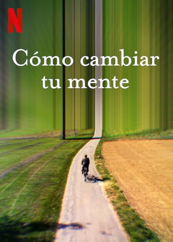 Cómo cambiar tu mente T1