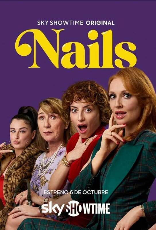 Nails T1