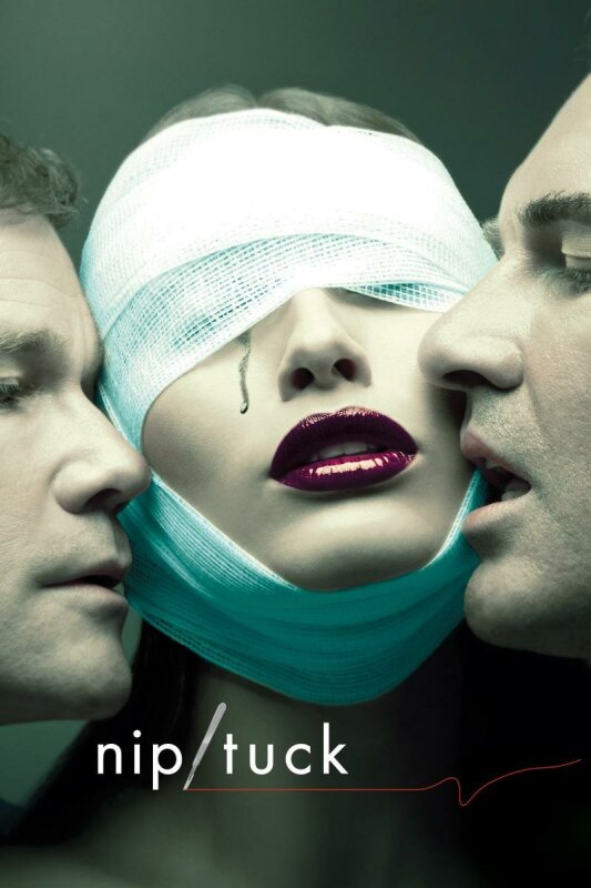 Nip Tuck (2003)