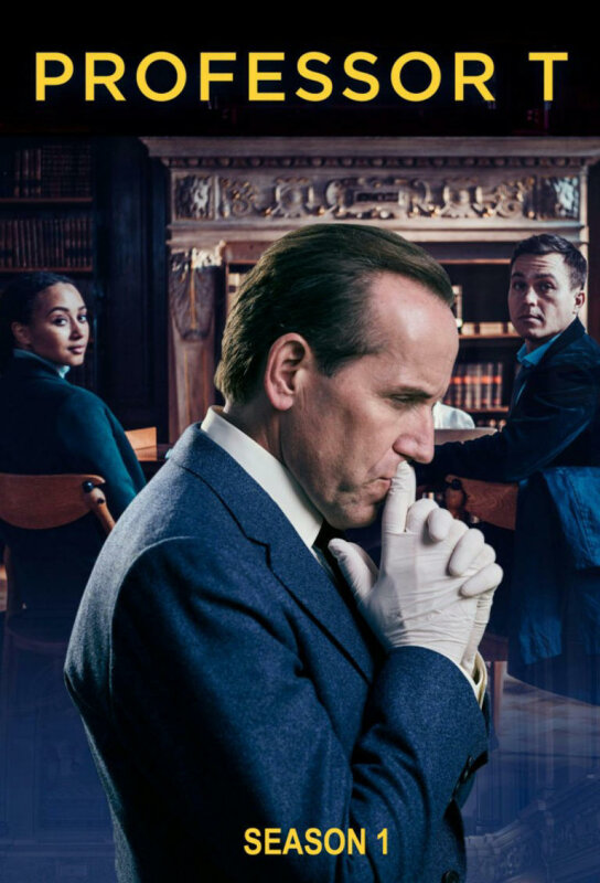 Professor T (UK) T1 [CLYON]
