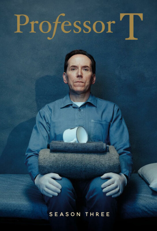 Professor T (UK) T3 [CLYON]