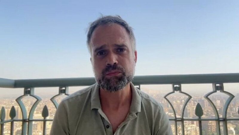 Vivir y morir en Gaza