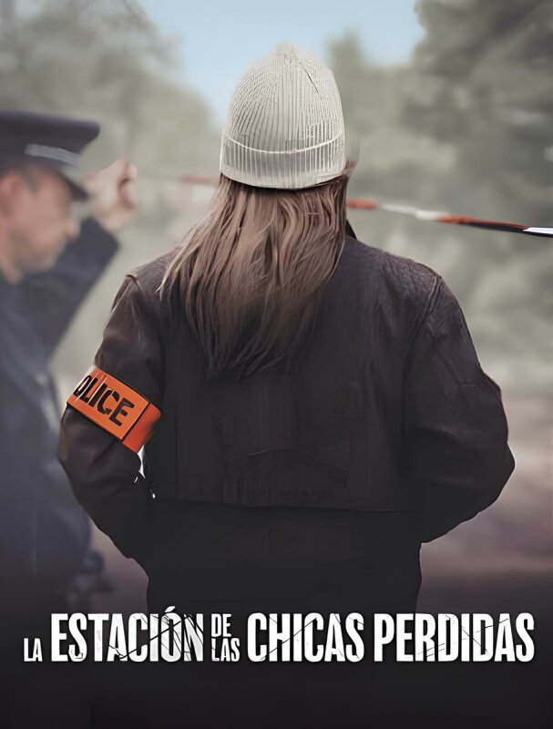 La estación de las chicas perdidas T1