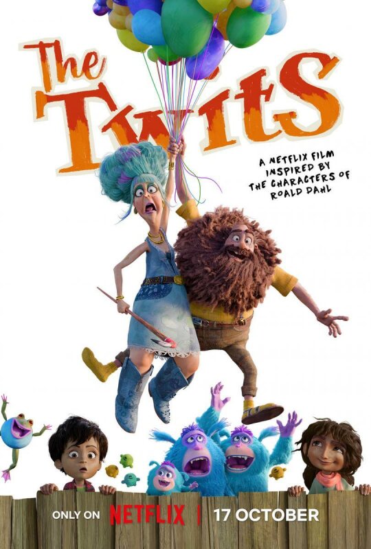 Los Cretinos BDrip XviD Castellano
