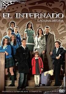 El internado (2007-2010)