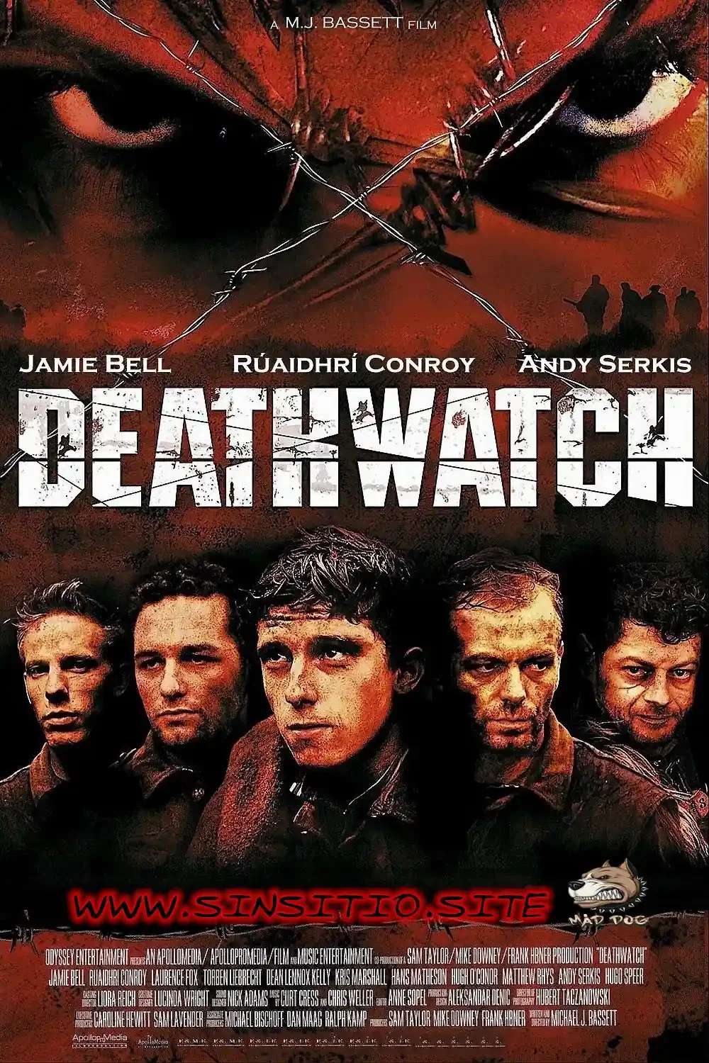 Deathwatch (2002).BDrip 1080p (Spanish)