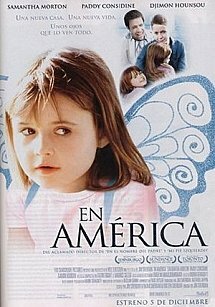 En América (2003) DVDrip XviD Castellano