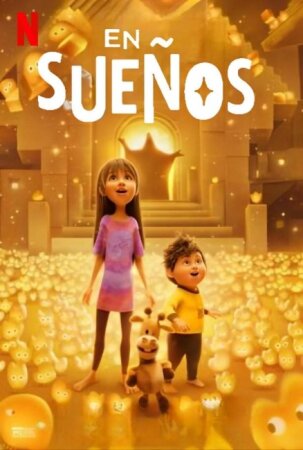 En sueños BDrip XviD Castellano