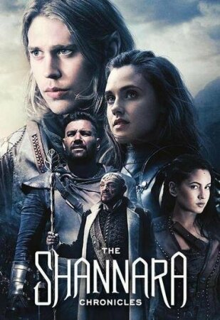 Las crónicas de Shannara (2016-2017)