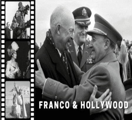 Franco y Hollywood BDrip XviD Castellano
